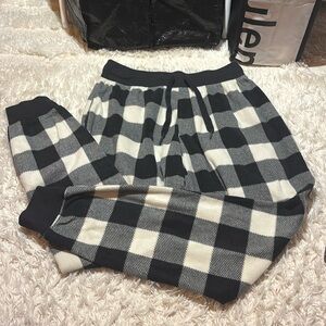 Aeropostale pajama pants